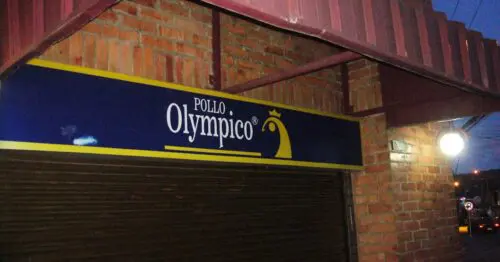 POLLO OLYMPICO AVENIDA PRADILLA BOGOTÁ POLLO OLYMPICO AVENIDA PRADILLA BOGOTÁ